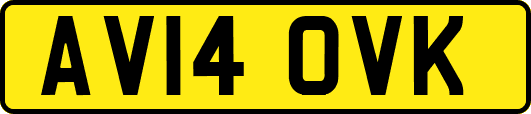 AV14OVK
