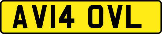 AV14OVL