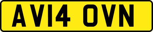 AV14OVN