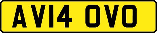 AV14OVO