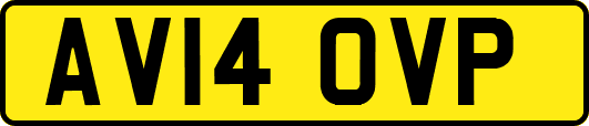 AV14OVP