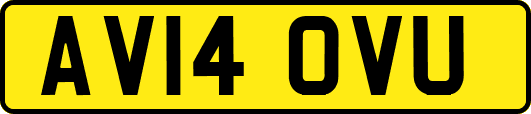 AV14OVU