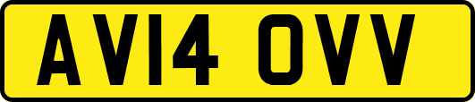 AV14OVV