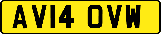 AV14OVW