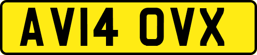 AV14OVX