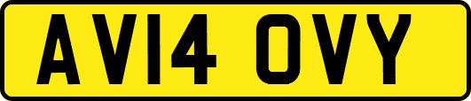 AV14OVY