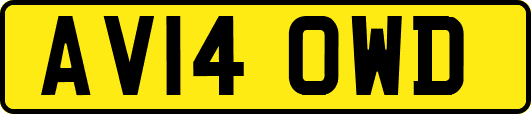 AV14OWD