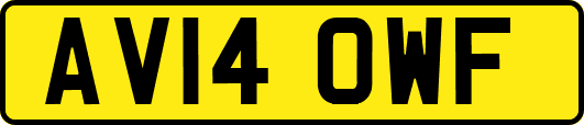 AV14OWF