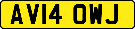 AV14OWJ