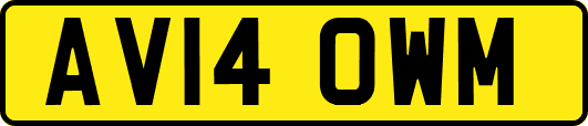 AV14OWM