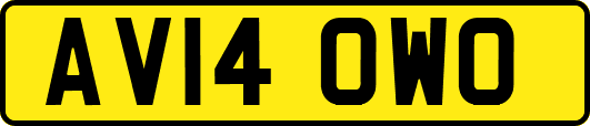 AV14OWO