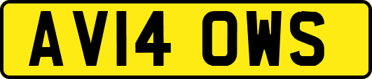 AV14OWS
