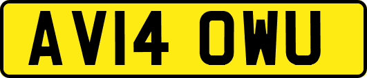 AV14OWU