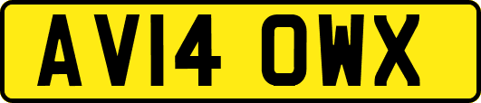 AV14OWX