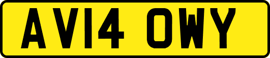 AV14OWY