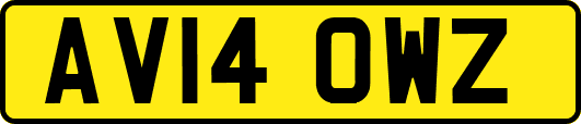 AV14OWZ
