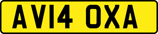AV14OXA
