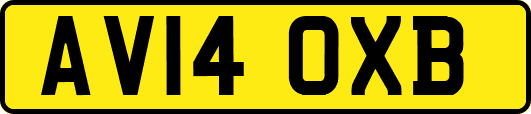 AV14OXB