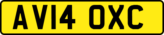 AV14OXC