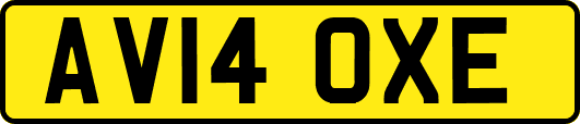 AV14OXE