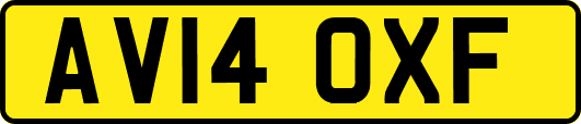 AV14OXF