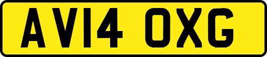 AV14OXG