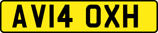 AV14OXH