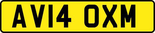 AV14OXM
