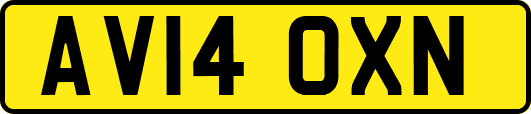 AV14OXN