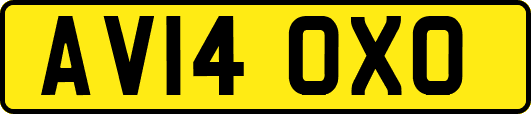 AV14OXO