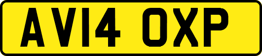 AV14OXP
