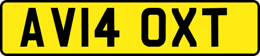 AV14OXT