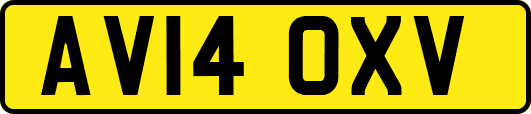 AV14OXV