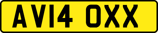 AV14OXX