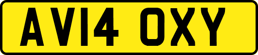 AV14OXY