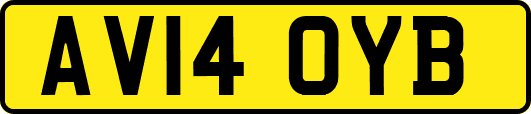 AV14OYB