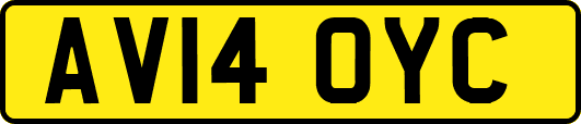 AV14OYC