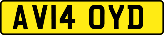 AV14OYD