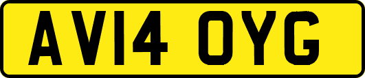 AV14OYG