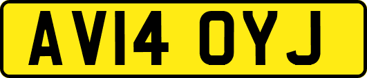 AV14OYJ