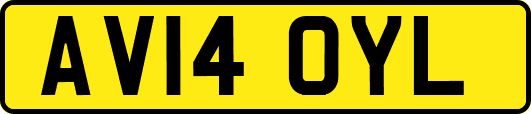 AV14OYL