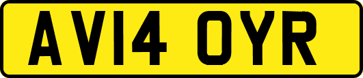 AV14OYR