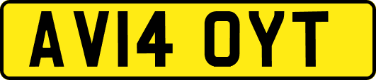 AV14OYT