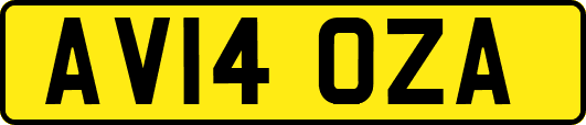 AV14OZA