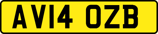 AV14OZB