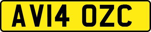 AV14OZC