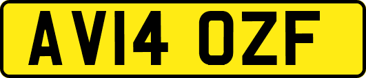 AV14OZF