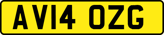 AV14OZG