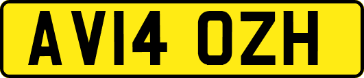 AV14OZH