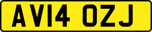 AV14OZJ
